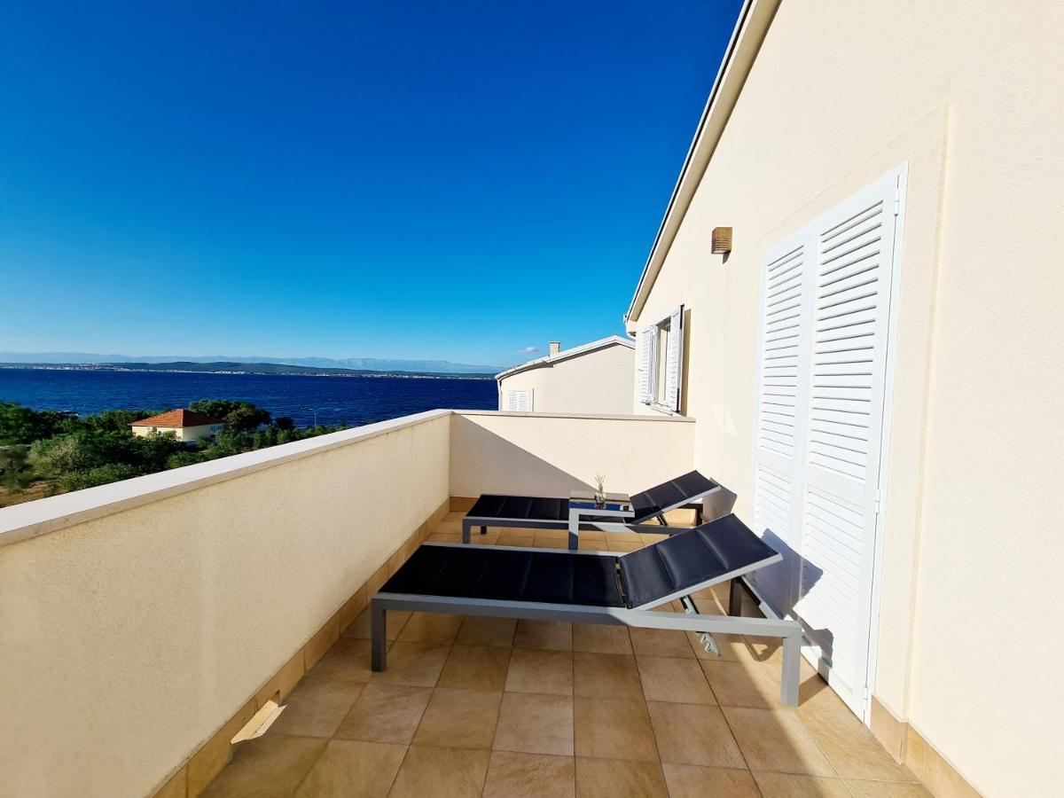 Pašman Orkula Apartments מראה חיצוני תמונה