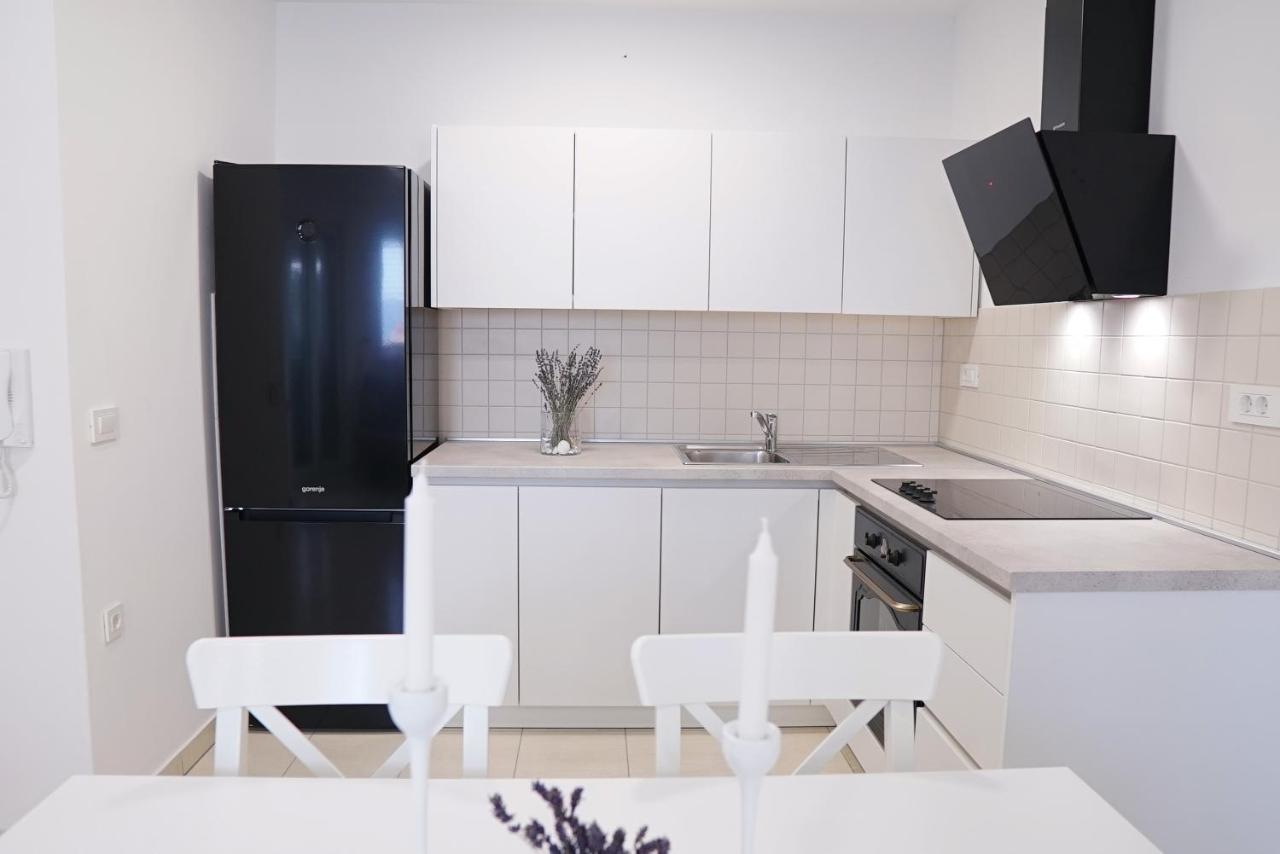 Pašman Orkula Apartments מראה חיצוני תמונה
