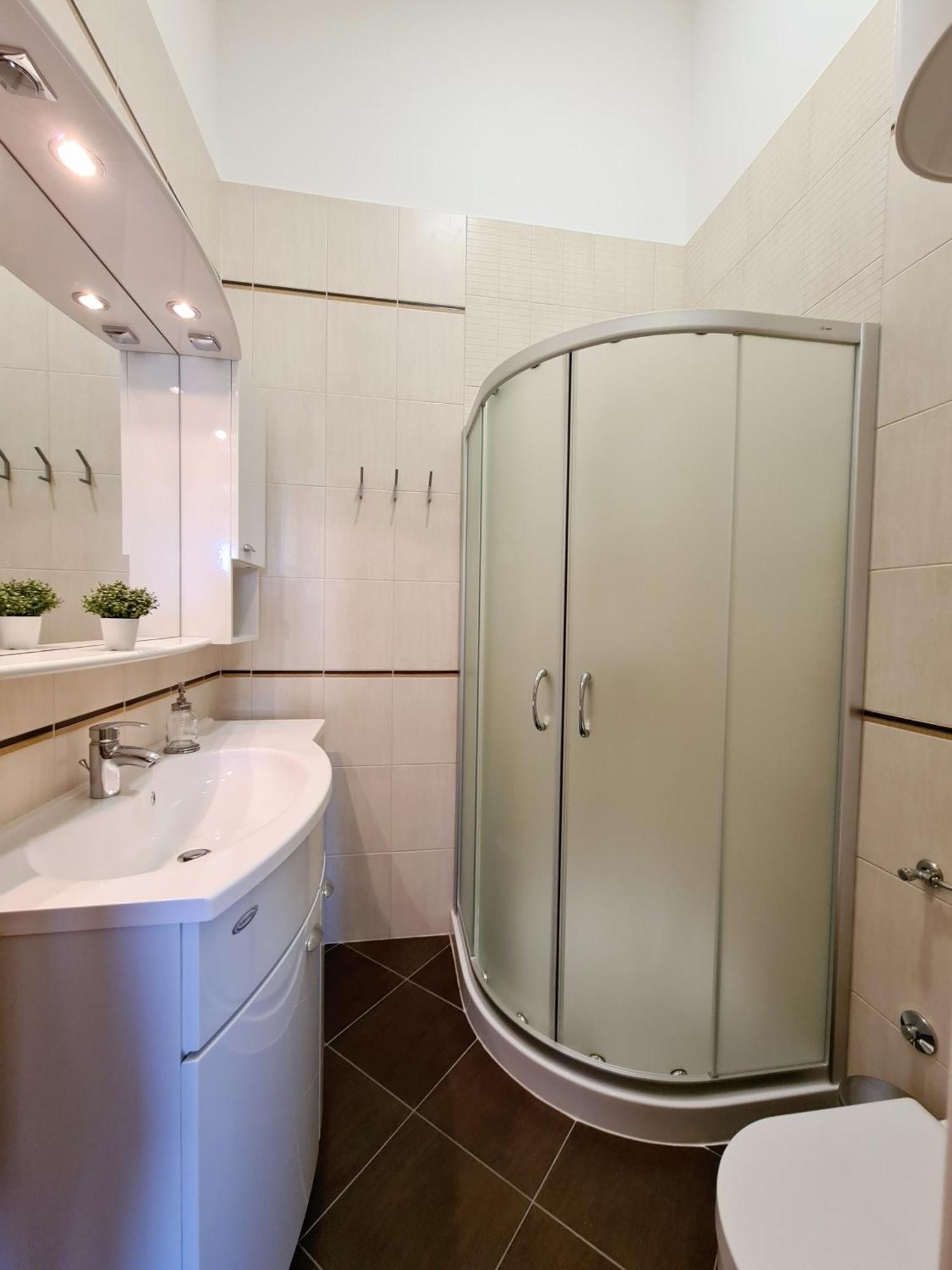 Pašman Orkula Apartments חדר תמונה