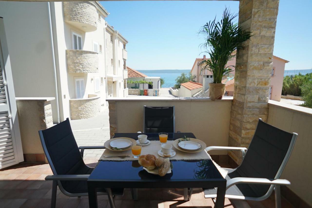 Pašman Orkula Apartments מראה חיצוני תמונה