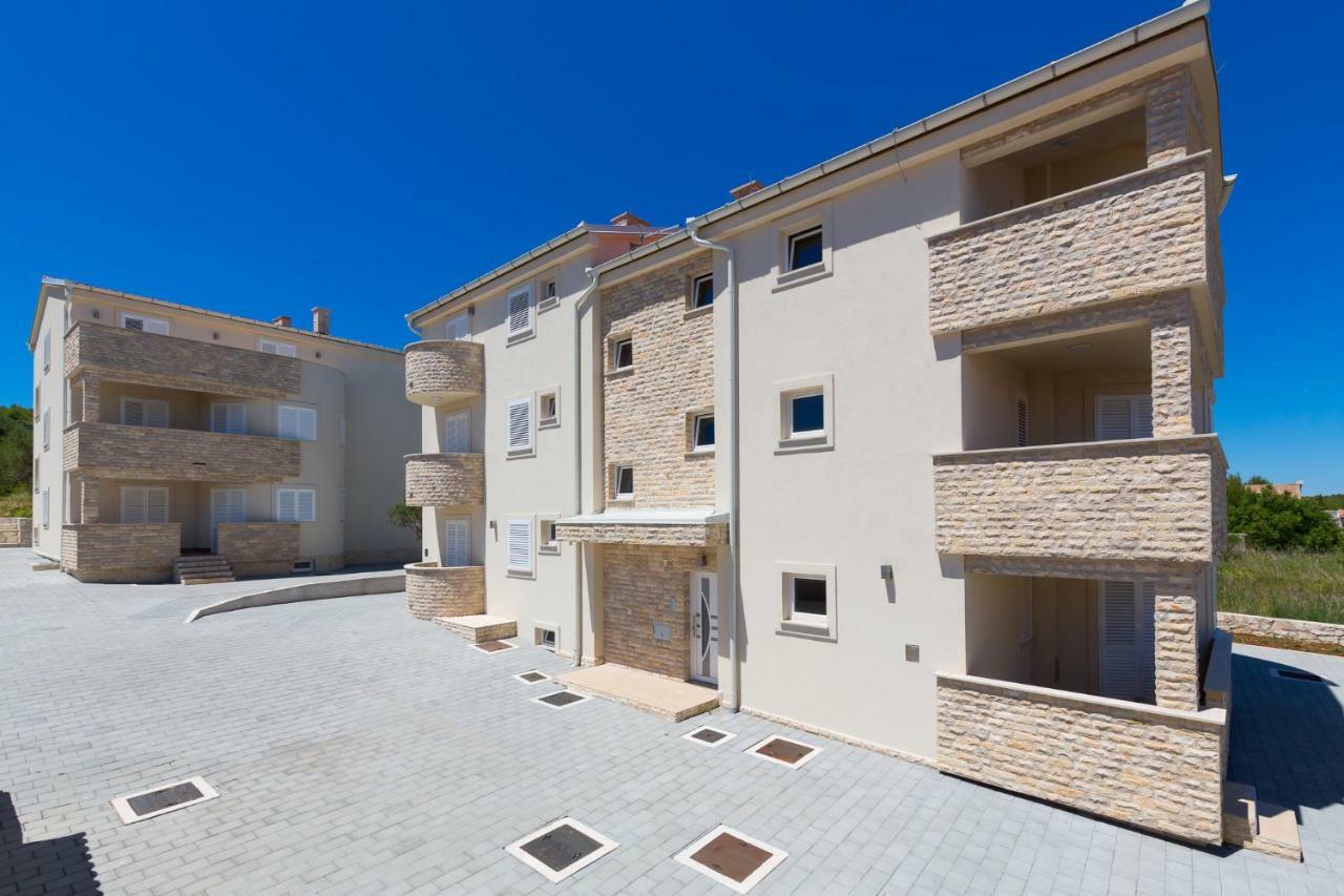 Pašman Orkula Apartments מראה חיצוני תמונה