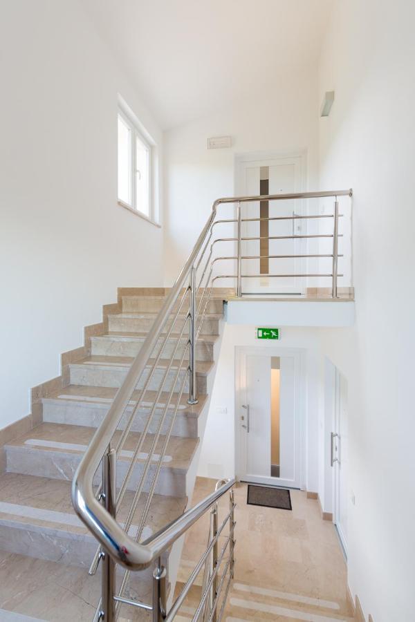 Pašman Orkula Apartments מראה חיצוני תמונה